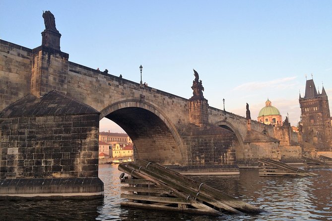 1 hour Prague Panoramic Vltava River sightseeing Cruise - Weather reality: what good days feel like (and what to do when it’s not)
