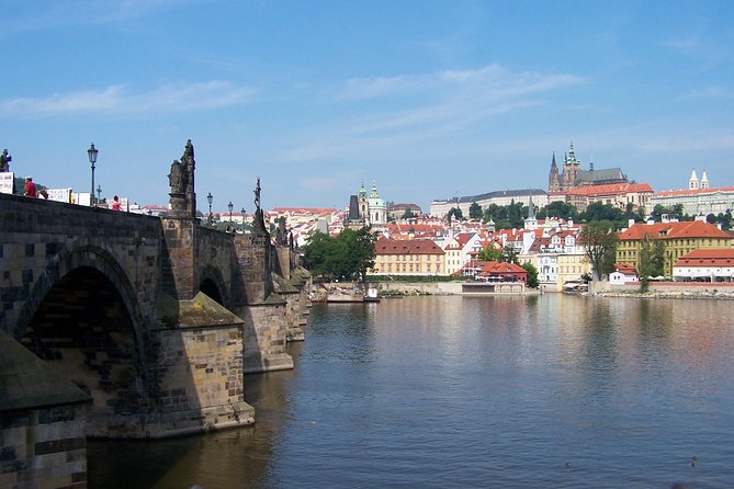 1 hour Prague Panoramic Vltava River sightseeing Cruise - Should you book this Prague panoramic Vltava cruise?
