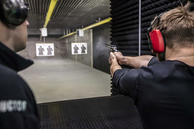 All Inclusive Shooting Packages | Transportation & Snack incl. - Safety Induction: Calm, Clear, and Actually Useful