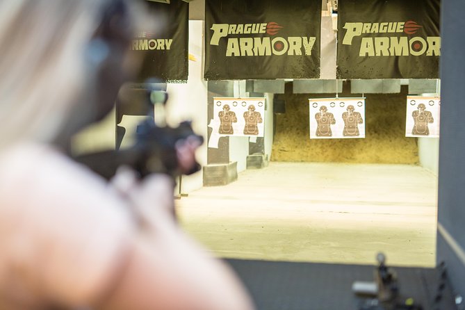 All Inclusive Shooting Packages | Transportation & Snack incl. - Who Should Book This Shooting Package