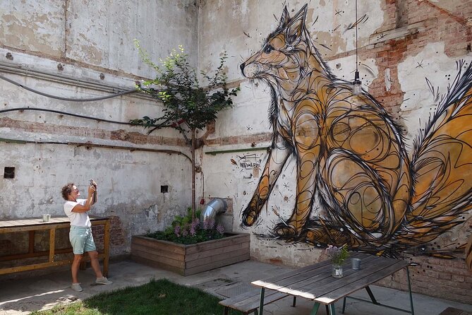Alternative Prague Walking Tour - Key highlights you’ll feel fast