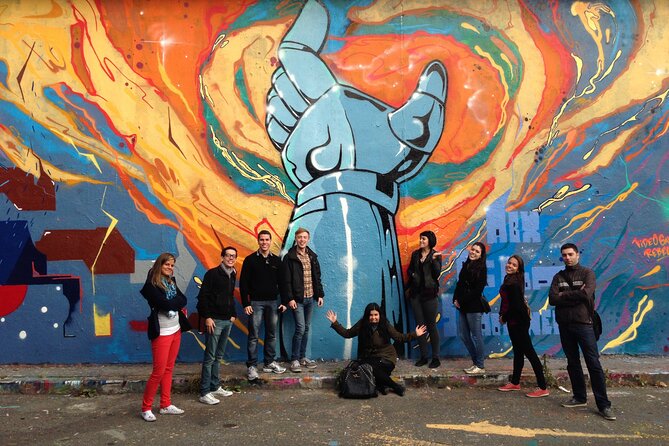 Alternative Prague Walking Tour - How the Tram Route Works (and Why Transport Tickets Matter)
