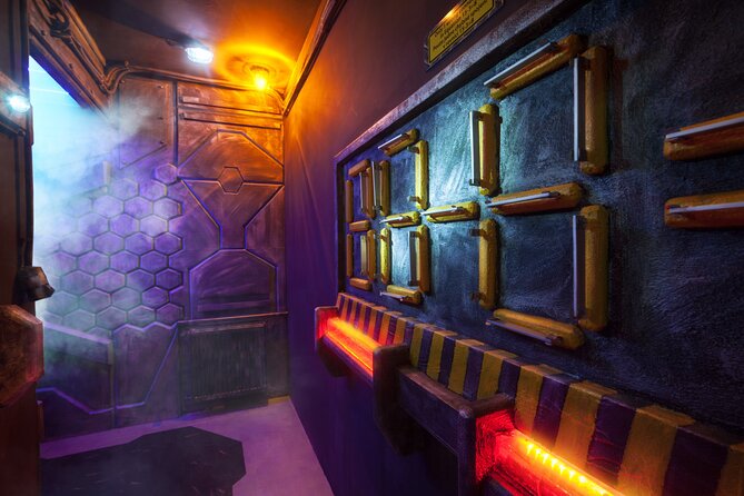 Apocalypse Zombie 2213 Escape Game in Prague - Tips to help your team escape faster (without steamrolling the fun)