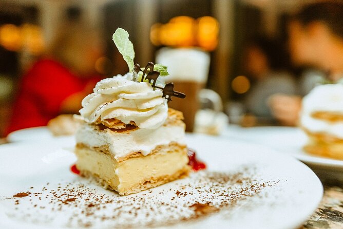 Award-Winning Prague Evening Old Town Food and Drink Tour - Mala Strana and the Vltava-side ending (depending on your route)