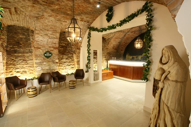 Beer Bath with Unlimited beer! - Clean, Private, and Staff Support: What You Should Expect in Real Life