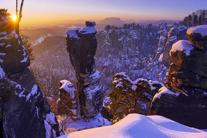 Bohemian & Saxon Switzerland From Prague-Travelers' Choice 2025 - Price and value: why $145 can make sense for this kind of day