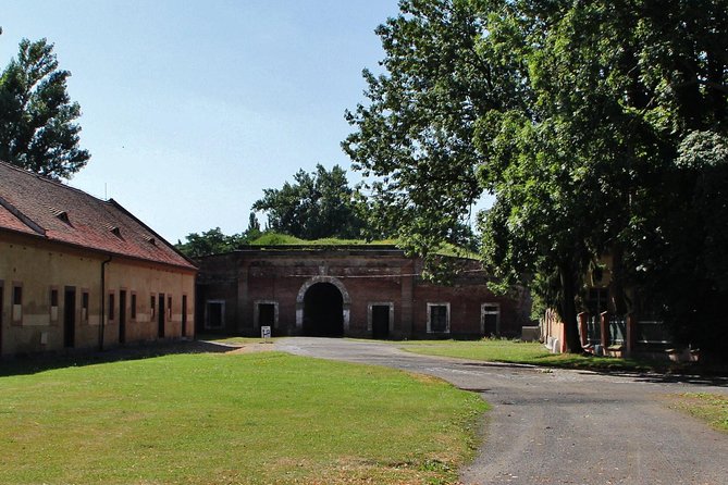 Bus Tour to Terezín from Prague - The Ghetto Museum: Where the Story Becomes Personal