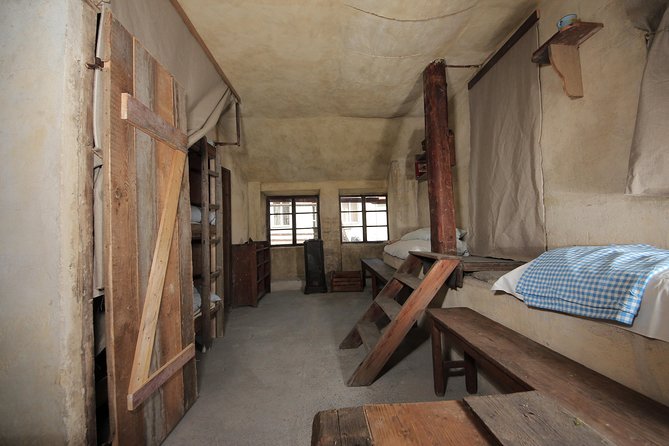 Bus Tour to Terezín from Prague - Language and Audio Reality: Why Clarity Can Make or Break the Tour