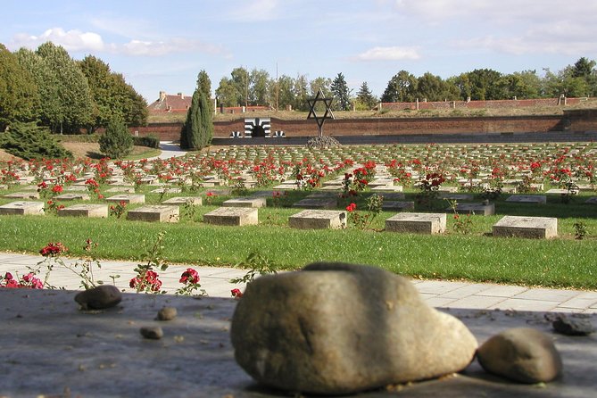 Bus Tour to Terezín from Prague - Practical Tips That Make the Day Smoother