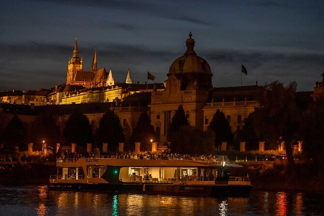 City Sightseeing Prague Hop-On Hop-Off Bus Tour & optional Boat Tour - Price and value: when this tour is a smart shortcut