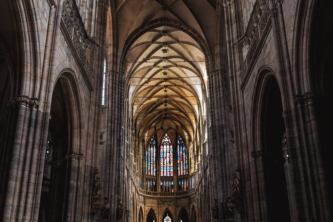 Classic Prague Castle Tour, Strahov Monastery & Castle District - Price and value: what $3.63 buys you, and what you should still plan for