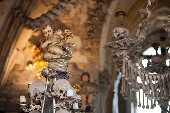 Day Trip to Kutná Hora by train from Prague - Stop 4: St Barbara’s Cathedral for Miner-Era Gothic Grandeur