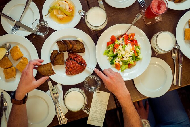 Delicious Prague Food Tour by Prague Food Tour - Key Points You’ll Want to Know Before You Go