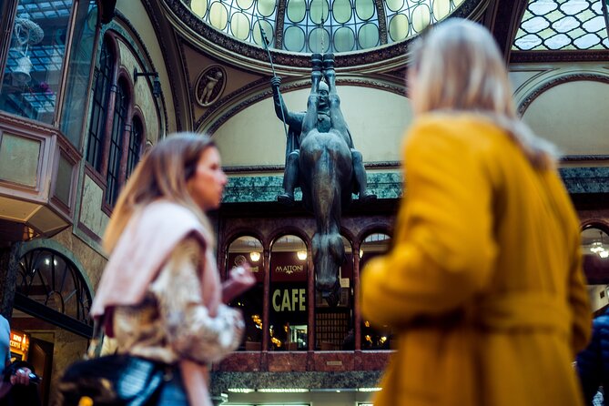 Delicious Prague Food Tour by Prague Food Tour - Timing, Pace, and When to Skip This One