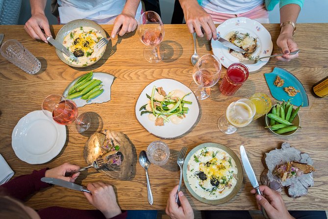Delicious Prague Food Tour by Prague Food Tour - Price and Value: Is $175.99 Actually Fair?