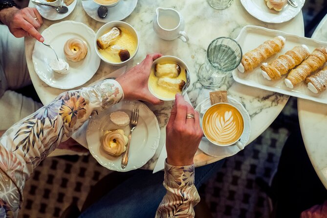 Delicious Prague Food Tour by Prague Food Tour - How to Get the Most Out of Your Food Choices