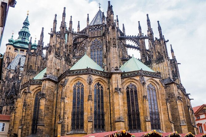 Discover Prague Private Tour - 3 hours - Key Highlights to Look For