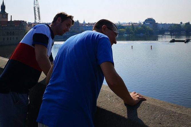 Discover Prague Private Tour - 3 hours - Why This 3-Hour Route Works for First-Time Prague