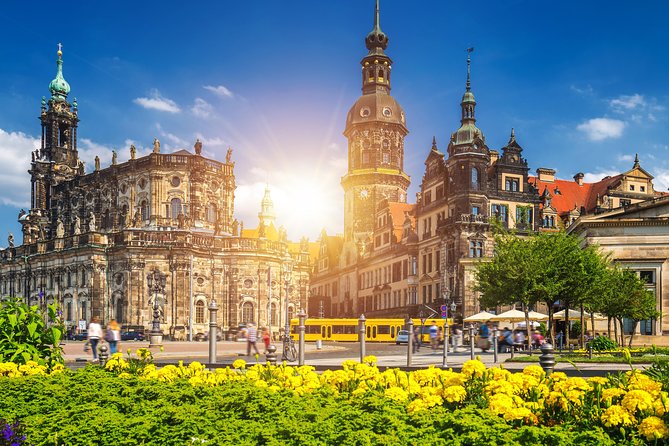 Dresden City Tour & Bastei Bridge from Prague - Prague to Germany in one day: why this trip makes sense