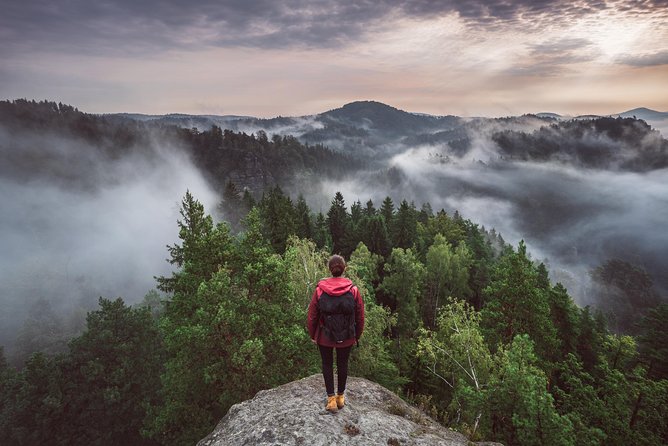 Elbe Canyon & Narnia Movie Locations Day Trip - Group size and guide style: why this tour feels more personal