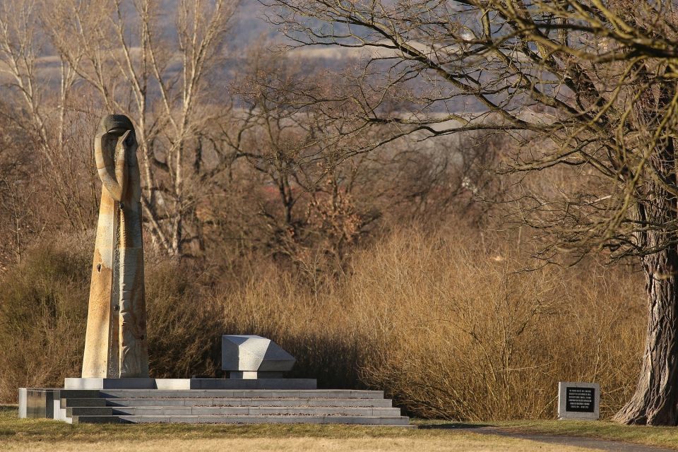 From Prague: All-inclusive Bus Tour to Terezin Memorial - Who This Tour Fits Best (and Who Might Want Another Plan)