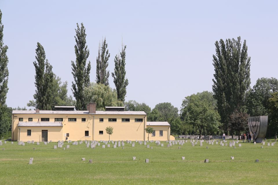 From Prague: All-inclusive Bus Tour to Terezin Memorial - How This 6-Hour Bus Trip from Prague Really Works