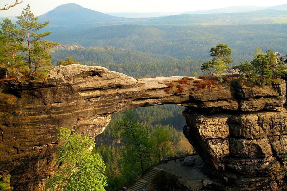From Prague: Bohemian and Saxon Switzerland Full-Day Tour - Price and Value: Is $150 a Fair Deal?