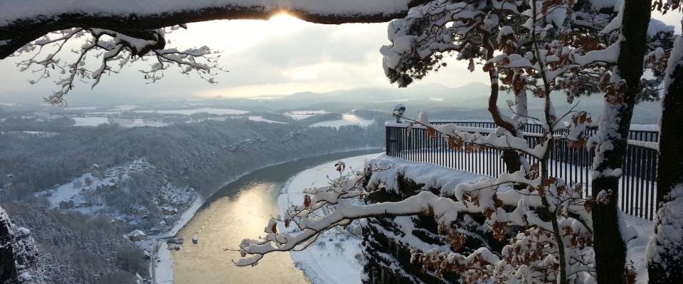 From Prague: Bohemian & Saxon Switzerland Iconic Day Trip - Price and Value at About $151: What You’re Paying For