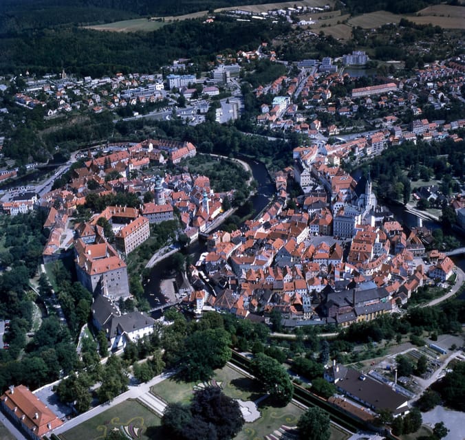 From Prague: Český Krumlov and České Budějovice Day Trip - Key takeaways before you go