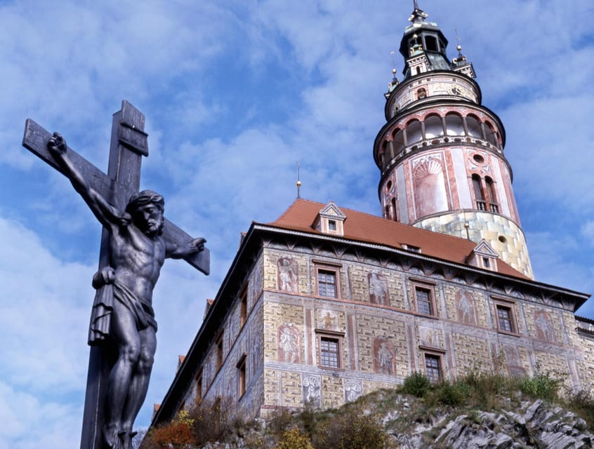 From Prague: Český Krumlov and České Budějovice Day Trip - Who This Tour Suits Best (and Who Might Want Something Else)