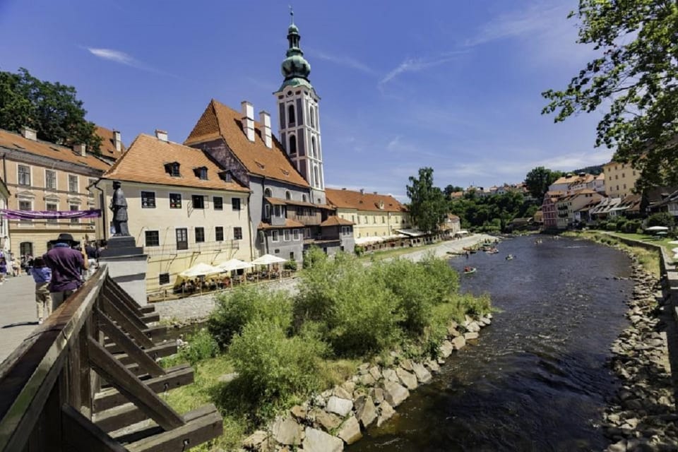 From Prague: Český Krumlov and České Budějovice Day Trip - Pacing, Timing, and the Real Value of the $77 Price