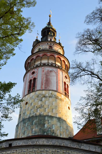 From Prague: Full-Day Trip to Český Krumlov - Key takeaways before you go