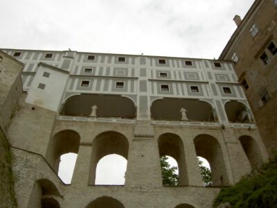 From Prague: Full-Day Trip to Česky Krumlov - Prague to Český Krumlov: The 3-Hour Coach Ride That Sets You Up
