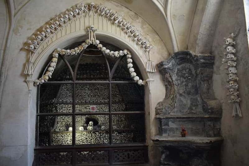From Prague: Half-Day Coach Tour to Kutná Hora - Hrádek Museum and the Silver-Mining Story You’ll Actually Remember