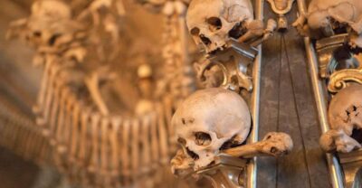 From Prague: Kutna Hora UNESCO Site Tour with Bone Chapel - Meeting in Prague: The Minus-3 Floor Tip That Saves Headaches