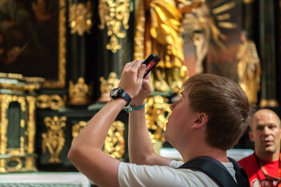 From Prague: Kutna Hora UNESCO Site Tour with Bone Chapel - Price and Value: What You Get for Around $81