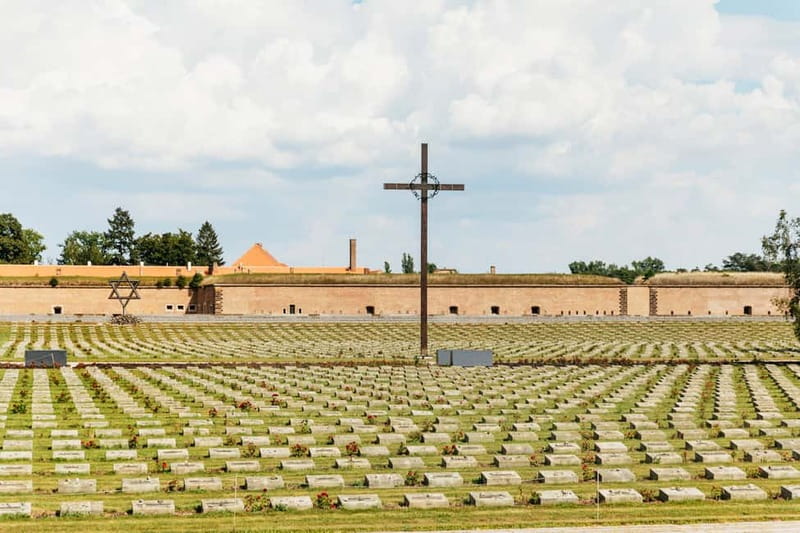 From Prague: Terezin Concentration Camp Guided Tour w/ Audio - Quick take: what matters most on this Terezín experience