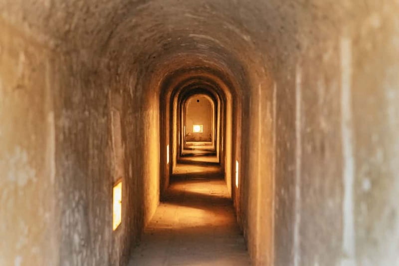 From Prague: Terezin Concentration Camp Guided Tour w/ Audio - Price and what you get for a half-day in Prague