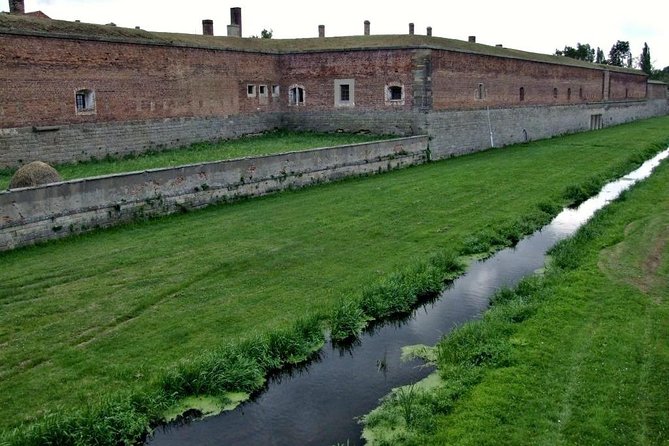 From Prague: Terezin with Admissions - Why this Terezín trip feels workable from Prague
