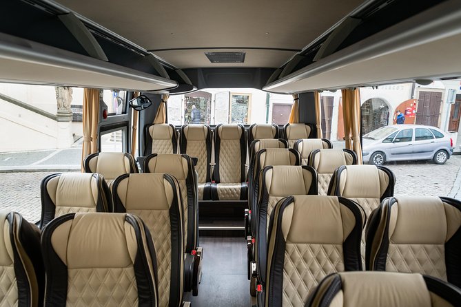 Full-Day Prague Tour with Prague Castle, Lunch and Vltava Cruise - Prague Castle courtyards, changing of the guards, and the admission reality