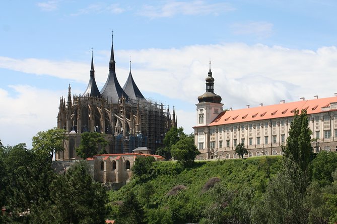 Half Day Trip to Kutna Hora and Bone Church from Prague - Value for $78.20: what you’re paying for (and what you still need)
