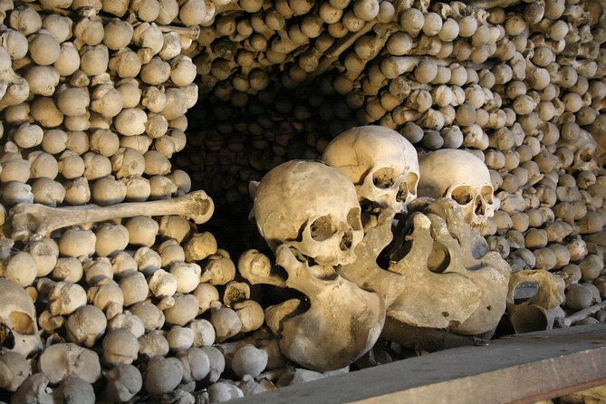 Half Day Trip to Kutna Hora and Bone Church from Prague - Should you book this tour?