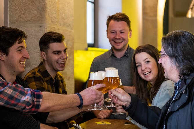 Hidden Beer Gems of Old Prague - Key Points You’ll Actually Care About