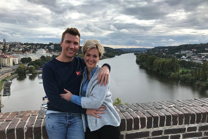 Hidden Prague Bike Tour - Key things I’d plan around