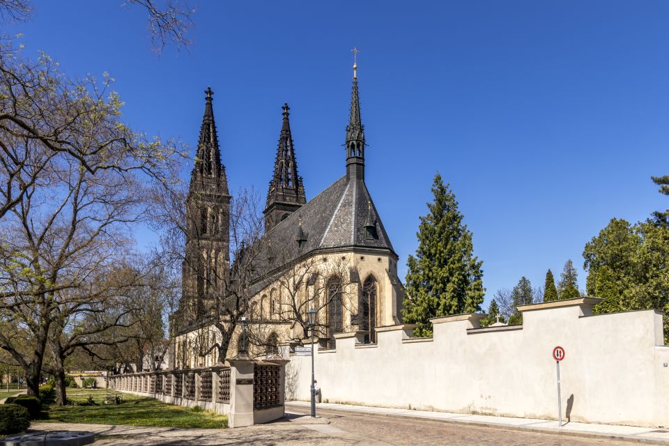 Hidden Prague Bike Tour - Price and included gear: is $45 worth it?