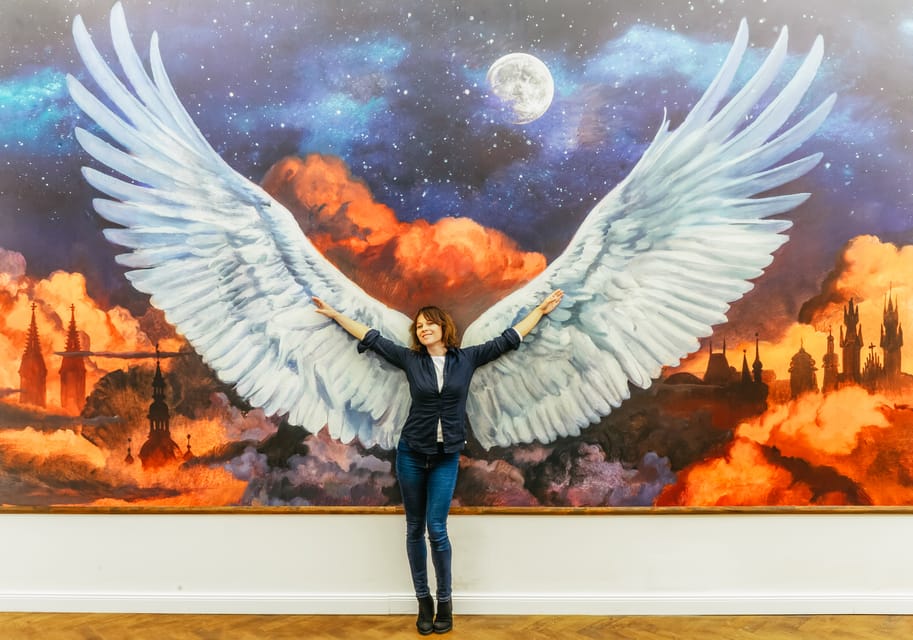 IAM Illusion Art Museum Entry Ticket - Key Points That Make IAM Worth Your Time