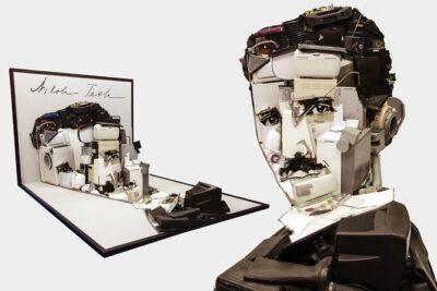 IAM Illusion Art Museum Prague Fast Pass Ticket - Your 60–100 Minute Route Through IAM Prague
