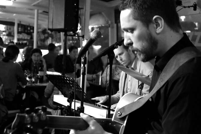 Jazz Boat: Popular LIVE JAZZ dinner cruise - Key Highlights You’ll Actually Care About