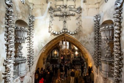 Kutna Hora Day Trip from Prague - Getting out of Prague: where the 6 hours really goes
