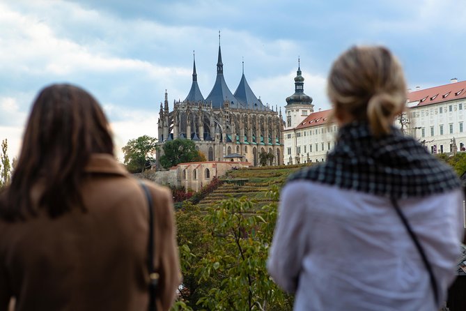 Kutna Hora Day Trip from Prague - The former royal mint: money-making you can actually see
